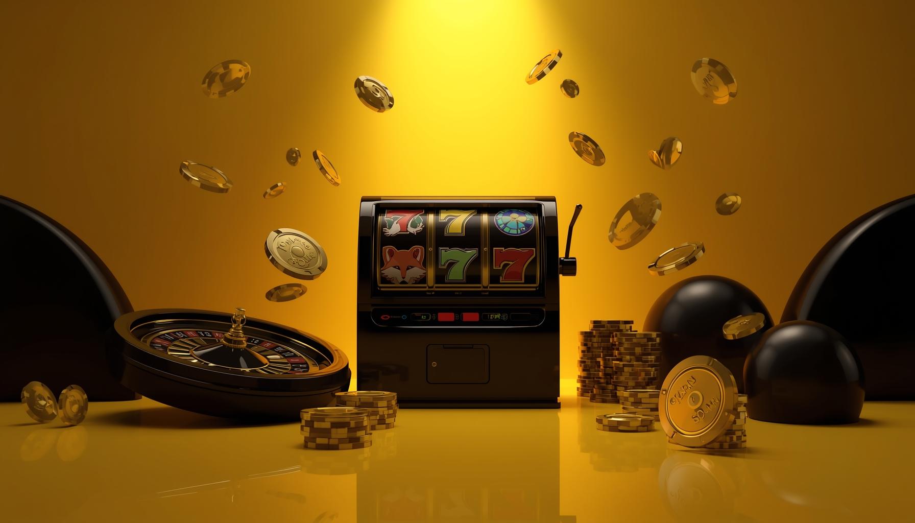 Как выбрать казино с продукцией Quickspin